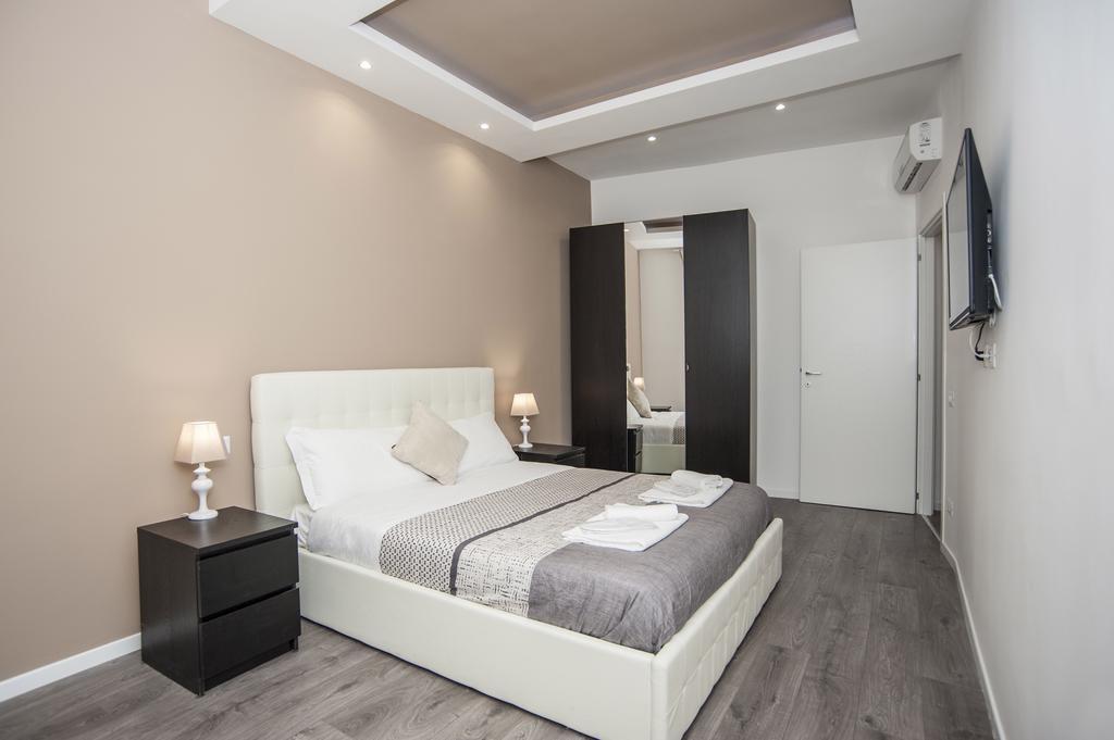 Magia In Trastevere Apartment *